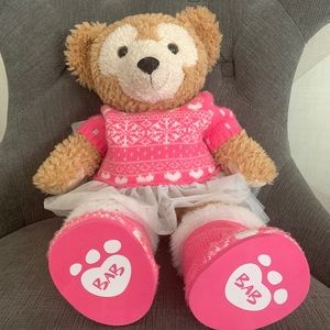 Disney Duffy the Disney Bear